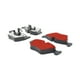 thumbnail image 3 of Pastillas Freno para auto BMW X3 30i 2004-2010 Delantero, 3 of 5
