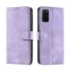 thumbnail image 1 of Funda Cartera para Samsung Galaxy S20 Plus Tapa con Ranuras, Soporte y Correa Morado, 1 of 5