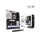 thumbnail image 1 of Intel Asrock B850 Pro RS WiFi AM5 ATX, 1 of 6