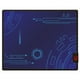thumbnail image 2 of Pad Mouse para Gamer Small 215x270x3 mm Datacom, 2 of 2