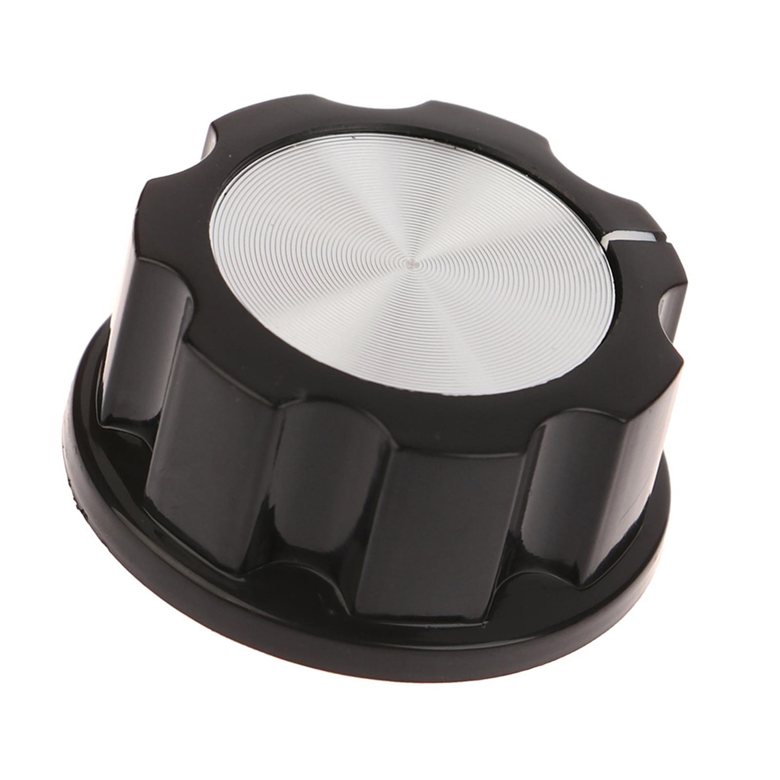 Magideal - Perilla De Control De Repuesto Para Olla A Presión Y Cocina De Inducción. Interruptor Giratorio Universal Con Material Pp Y Práctica Función De Tempor