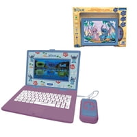 Computadora Educativa Lexibook Jc899Di2 7"" Bilingüe 180