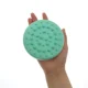 thumbnail image 1 of Handheld Bath Shower Anti Cellulite Full Body Massage Brush Slimming Beauty Face Skin Care Tools Face Lifting Rolller Massager, 1 of 3