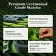 thumbnail image 4 of Polvo De Matcha Superior Grado Ceremonial 30g, 4 of 9