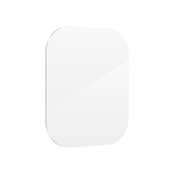 Protector de pantalla ZAGG Ultra Clear para Apple Watch Serie 11/10 (42 mm)