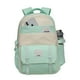 thumbnail image 2 of Mochila Mujer Kawaii Venza Color Block Menta Head, 2 of 5