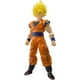 thumbnail image 2 of S.h.figuarts Super Saiyan Full Power Son Goku Dragon Ball Ta, 2 of 7