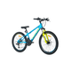 thumbnail image 2 of Bicicleta Totem Mtb Aro 24 Modelo Atlantis Azul Camaleon, 2 of 5