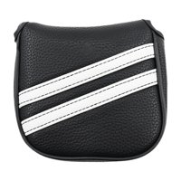 Ioensy - Funda Para Palo De Golf, Para Exteriores, De Moda, Para Adultos, Color Negro