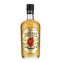 Sagrado Corazón - Pisco Reservado, Valle De Elqui, 750 Ml, 40%