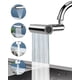 thumbnail image 1 of Extensor Grifo De Cocina Giratorio Lavabo 360° Adaptador Universal, 1 of 6