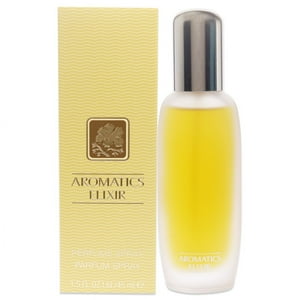 Clinique - Elixir Aromático De Para Mujer - Perfume En Spray