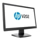 thumbnail image 3 of MONITOR HP V202 LED 19.5'" - Reacondicionado Grado A, 3 of 4