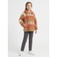 thumbnail image 1 of Poleron Chiporro Nina Jacket Polar Oversize Aesthetic, 1 of 3