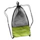 thumbnail image 2 of Bolsa De Malla Con Cordón Para Esnórquel Gafas De Buceo Máscara Verde Militar, 2 of 3