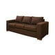 thumbnail image 3 of Sofa 3 Cuerpos  Cedric Cafe, 3 of 3