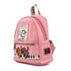 thumbnail image 3 of Bolso de hombro Loungefly Disney Aristocats Piano Kitties para mujer, 3 of 5