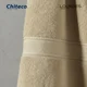 thumbnail image 3 of Pack 4 Toallas Chiteco 100% Algodón 400g Baño 135 X 70 Cm Color Beige, 3 of 7