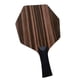 thumbnail image 4 of Paleta de tenis de mesa de 5 capas de madera, práctico, ligero, jugadores de ataque rápido, ofensivo, duradero para juegos, práctica de competición de apretón de manos, 4 of 5