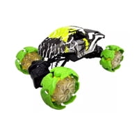 Click Ventas - Auto Control Remoto Usb Ruedas Carcasas Monster Intercambio