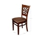 thumbnail image 3 of Silla De Comedor Sofia, 3 of 3