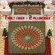thumbnail image 1 of Mandala Art Soft Printed Bedding Set Polyester Fabric Decorative & Warm, 1 of 5
