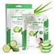thumbnail image 1 of Mascarilla Facial Hidratante Clear Beauty con Pepino y Aloe, 1 of 7
