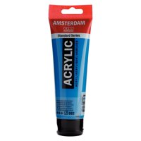 Acrílico Amsterdam Serie Standard 120Ml Colores