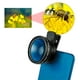 thumbnail image 3 of Lente Gran Angular Grande Macro De Foto Portátil Fotografia multicolor, 3 of 10