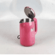 thumbnail image 3 of Hervidor jarra de mano eléctrica portátil R-7900, 1.8L, color rosa, 3 of 3