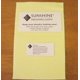 thumbnail image 1 of Paño de Pulido Sunshine 19 cm x 13 cm – Juego de 6, 1 of 1