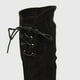 thumbnail image 5 of Bota Bucanera Negro Mujer, 5 of 5