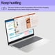 thumbnail image 4 of Laptop HP 15.6" FHD Ryzen 7 5825U 8GB 512GB SSD Win11, 4 of 9