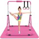 thumbnail image 1 of Tepemccu Gymnastics Bars, Adjustable Gymnastic Horizontal Bar, 1 of 3