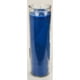 thumbnail image 3 of Vela de Oración Prayer Candle Company de 8 pulgadas Azul de Parafina, 3 of 3