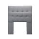 thumbnail image 1 of Respaldo 1 Plaza Lino Gris Cp Seve, 1 of 2