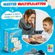 thumbnail image 2 of Tarjetas Didácticas Whiz Kids Math Club 15 cm Coloridas, 2 of 5