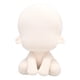 thumbnail image 2 of Mu?eco De Peluche De Algodón Con Ropa Para Exhibir, Juguete De Peluche, Manualidades, Humanoide, 40 Cm, 2 of 5