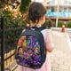 thumbnail image 5 of La Película de los Casagrande Mochila Escolar para Niños y Niñas, Mochila Infantil Ligera de Alta Calidad, Grande y Duradera Azul, 5 of 6