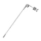 thumbnail image 4 of Abrazadera De Brazo De Platillo Portátil Hardware De Metal Para Hi Hat Cymbal Crash Partes, 4 of 4