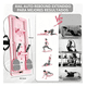 thumbnail image 4 of Tabla De Entrenamiento Fitness Multifuncional 6 En 1, 4 of 10