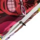 thumbnail image 4 of Donquixote Doflamingo Bed Duvet Cover Funny Anime Cartoon Bedding Sets Lightweight 3 Piece Comforter Sets, 4 of 5