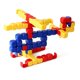 thumbnail image 3 of Set de construcción POPULAR PLAYTHINGS LinkaBlox para niños de 4+ años - 60 piezas, 3 of 5