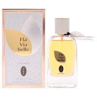 Perfume Flavia Fla Via Belle Edp 100Ml Mujer