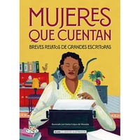 Zig-Zag - Libro Mujeres Que Cuentan
