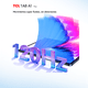 thumbnail image 5 of TAB A1 Plus 128GB / 6GB Octa Core 12.2" 2.4k 120Hz + Lapiz + Teclado, 5 of 10