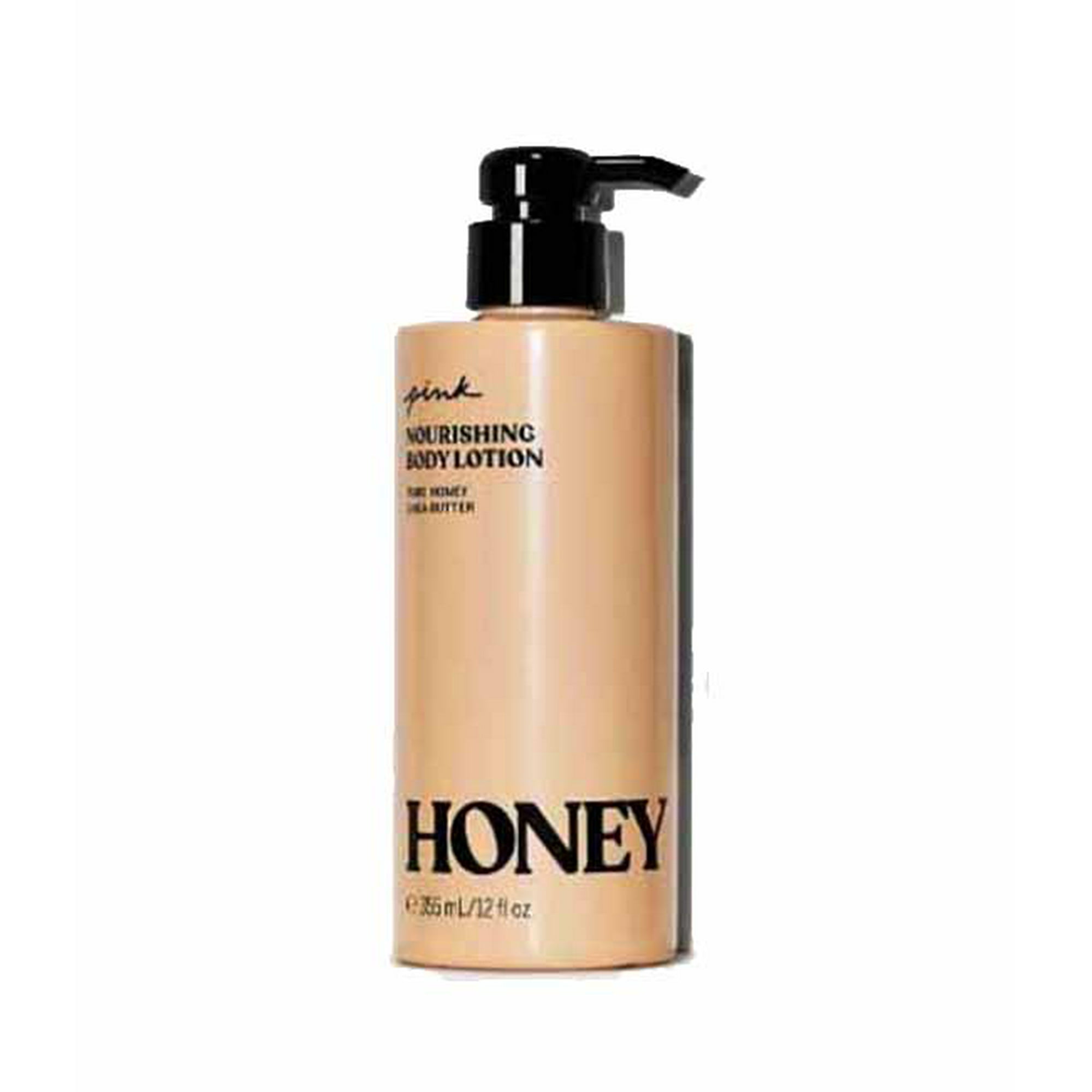 Victoria Secret Honey 355ml Mujer Crema