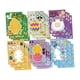 thumbnail image 1 of 24x Pegatinas De Pascua Hacen Pegatinas De Cara Para Recuerdos De Fiesta, Fabricación De Tarjetas De Pascua, 1 of 5