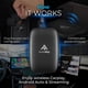 thumbnail image 5 of AutoSky AI Box Lite Adaptador inalámbrico para CarPlay y Android Auto, 5 of 7