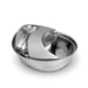 thumbnail image 1 of Fuente para Mascotas Pioneer Pet Raindrop de Acero Inoxidable 1770 ml, 1 of 8